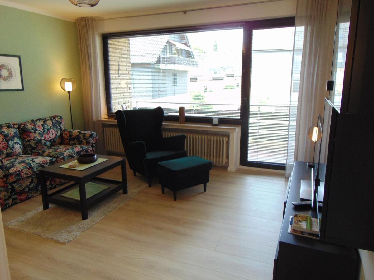 Harz Reloaded Thomsen Apartment กอสลาร์ ภายนอก รูปภาพ